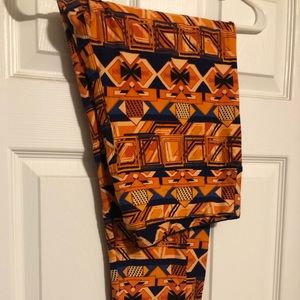 LulaRoe TC leggings